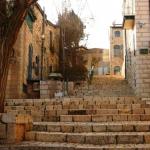 Первые кварталы Нового Иерусалима