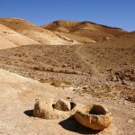 Пересечь Иудейскую пустыню – экстрим
