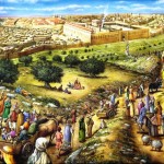 Иерусалим в Хасмонейский период