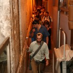 Подземный Иерусалим - в туннелях Западной стены