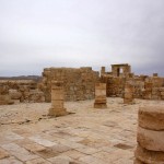 Авдат - набатейский город в Негеве