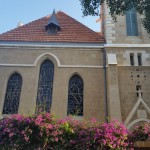 Церковь Иммануэль, в Яффо