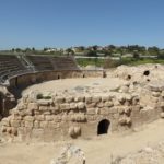 Бейт Гуврин - римский амфитеатр