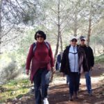 Экскурсия в горах Иерусалима