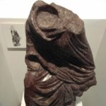 "Черная археология", музей Арцот аМикра, Иерусалим