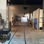 Яд ваШем, музей Катастрофы - Холокост, Иерусалим