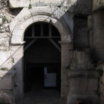 Шхемские ворота, Иерусалим