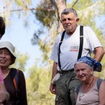 Экскурсии по Израилю - наши лица