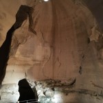 Бейт Гуврин - Мареша, пещеры Колокола