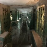 Бейт Гуврин - тель Мареша, пещера колумбария