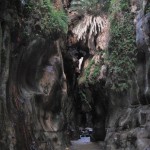 Ущелье Ибен-Хемед, горячие источники в горах Моава, экскурсии в Иордании