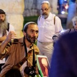 Вечерняя экскурсия по Иерусалиму с гидом Арье Парнисом