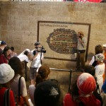 Экскурсия по Старому городу, гид в Иерусалиме Арье Парнис