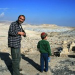 Экскурсии по Израилю с гидом Арье Парнисом