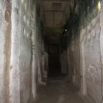 Колумбарий в Тель Мареша, экскурсия в Израиле в Низменностях Иудеи