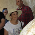 Экскурсия в Низменностях Иудеи в Израиле