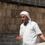 Гид Арье Парнис - экскурсия в Бейт Гуврине