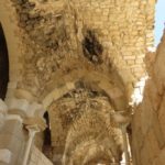 Бейт Гуврин - археологические раскопки