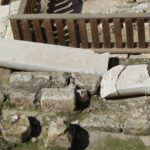Бейт Гуврин - археологические раскопки