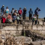 Хурват Омрит - экскурсия по северу Израиля