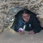 Пещера Харитон - подземная аттракция, полный кайф