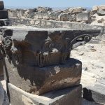 Удивительная археология, Сусита над Кинеретом, Израиль