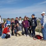Экскурсия в Хурват Эйтав в горах Иерусалима