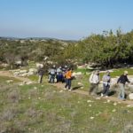 Экскурсии в Израиле, Низменности Иудеи