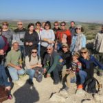 Экскурсии в Израиле с Арье Парнисом