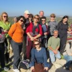 Экскурсии в Израиле с Арье Парнисом