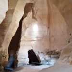 Пещеры колокола, Бейт-Гуврин