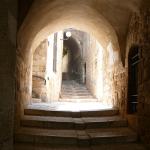Экскурсии в Иерусалиме, Старый Город